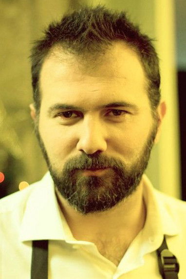 et billede af Ricardo Azevedo