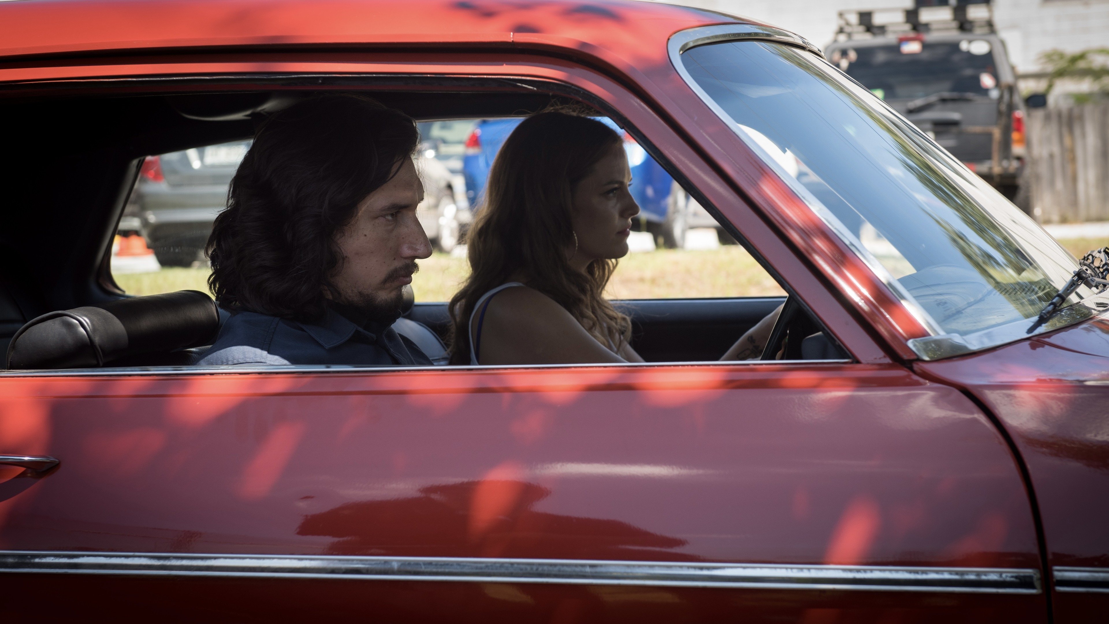 Logan Lucky
