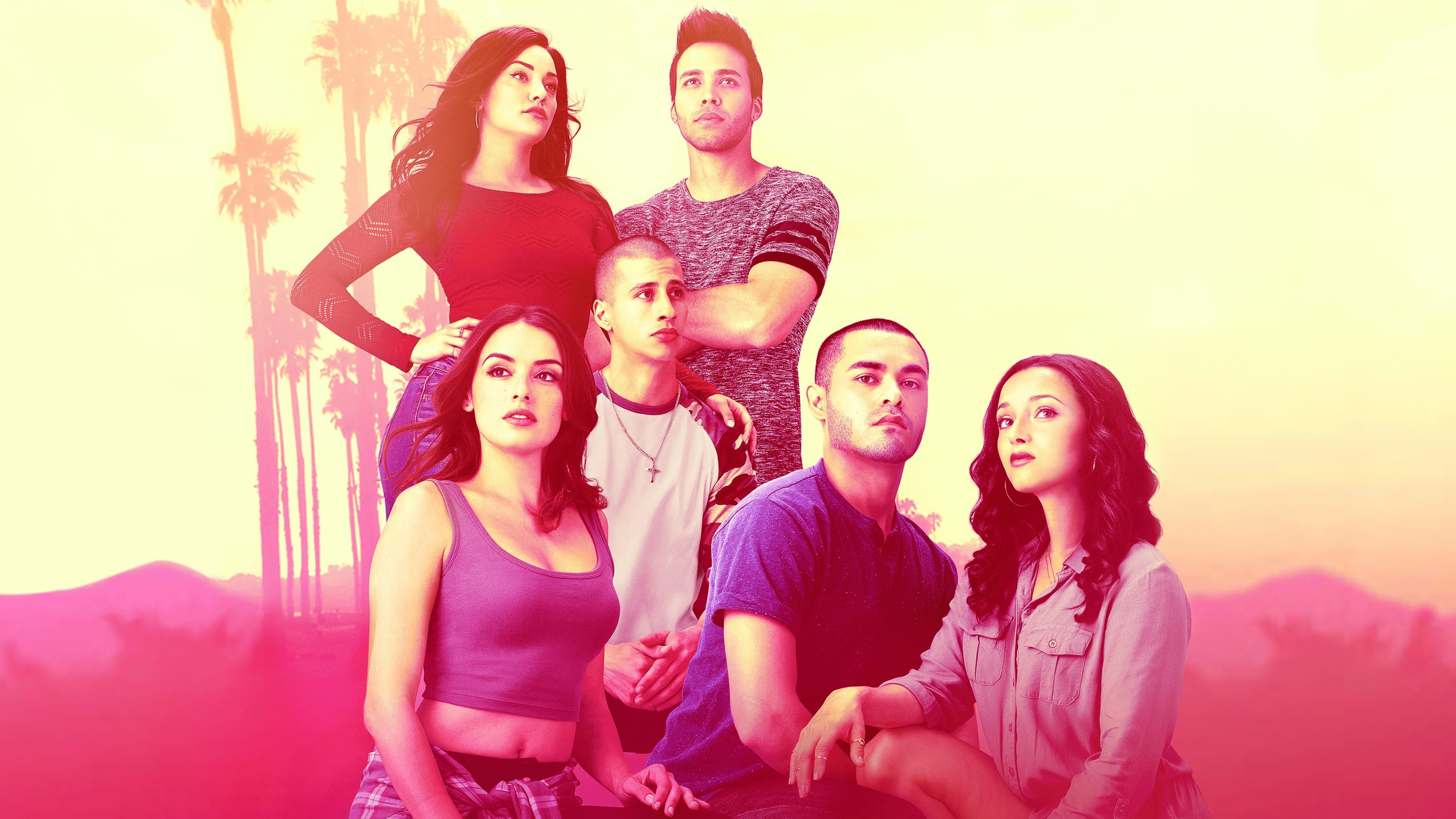 East Los High list of episodes