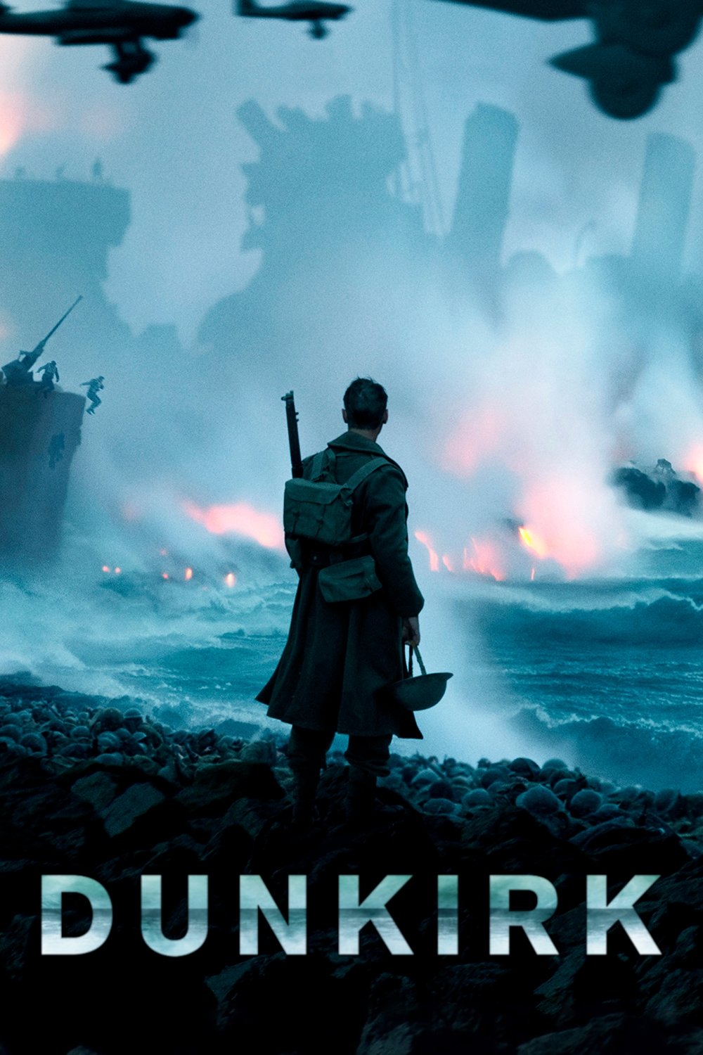 2017 Dunkirk