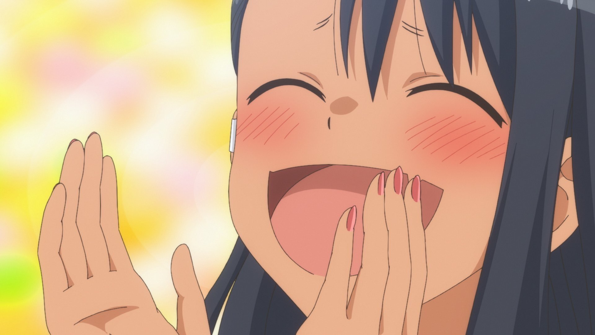 Assistir Ijiranaide, Nagatoro-san: 1x1 episódio Online em HD (Dublado e  Legendado) - FuriaFlix