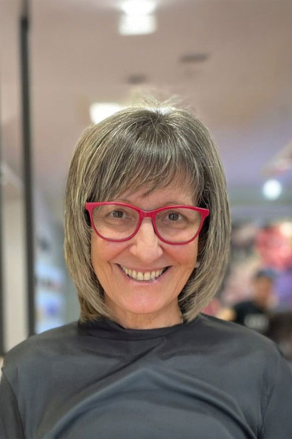 et billede af Liliana Vicente