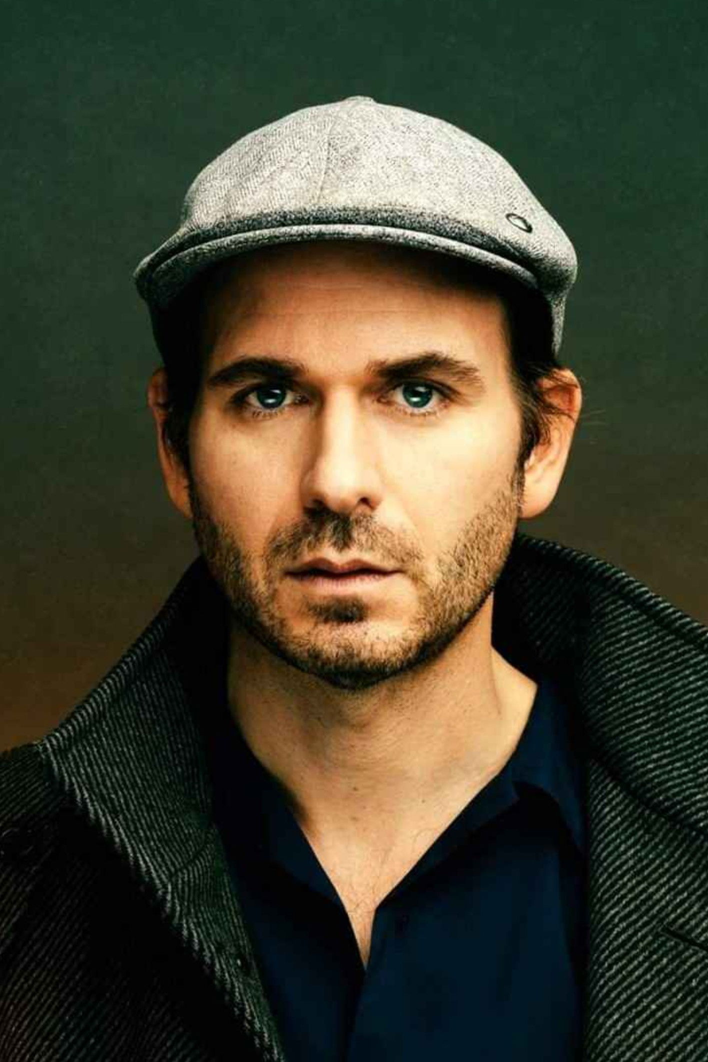 et billede af Simon Gärdenfors