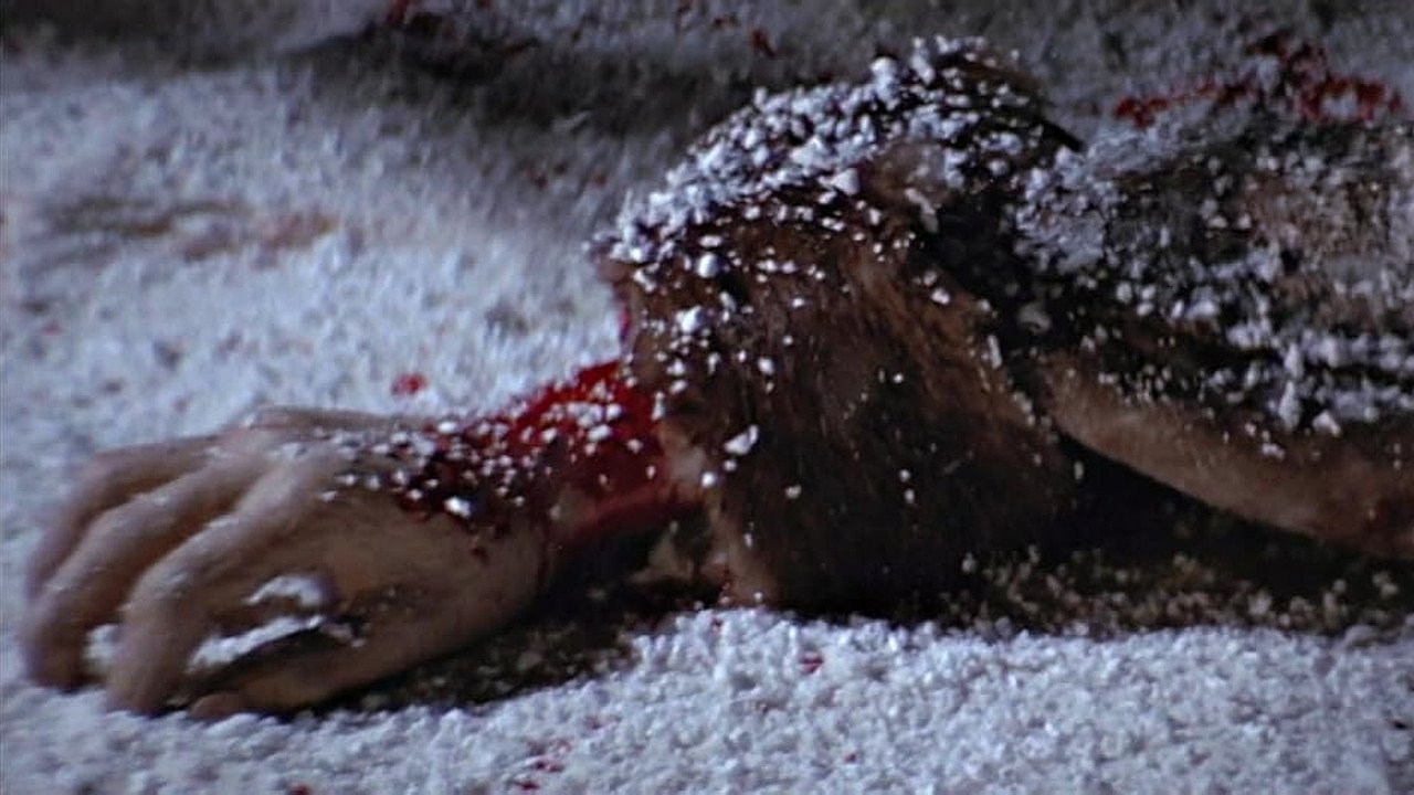 The One-Armed Swordsman (1967)