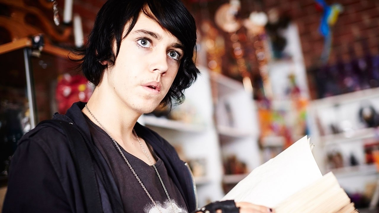 Nowhere Boys