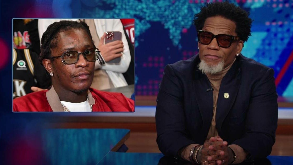 The Daily Show