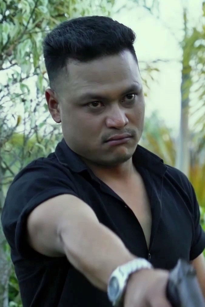 et billede af Premjit