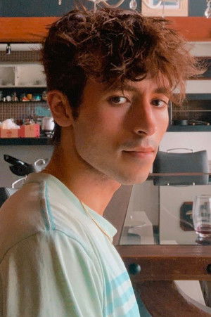 et billede af Thiago Dorsch