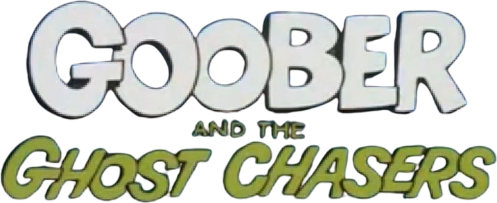 Goober and the Ghost Chasers