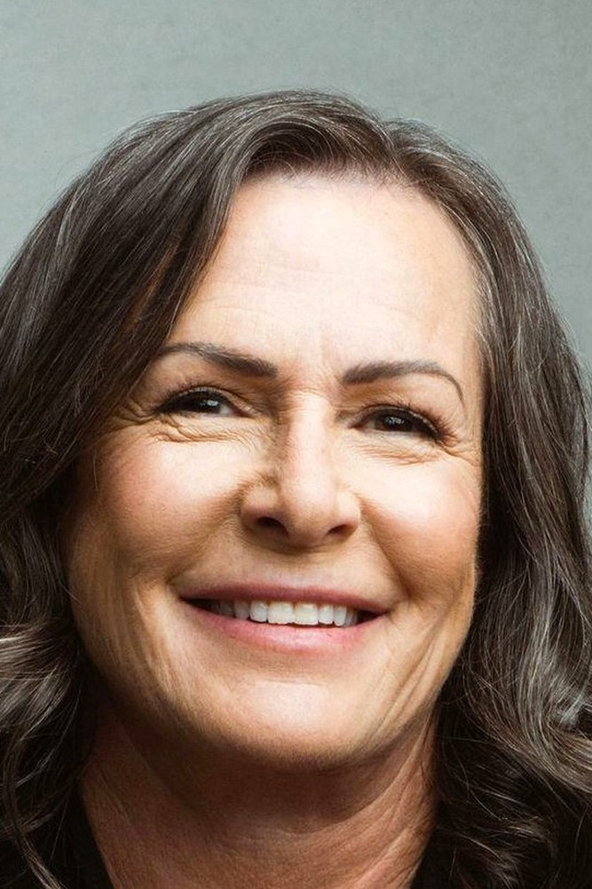 et billede af Eliza Coleman