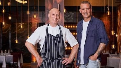 MasterChef Australia Staffel 11 :Folge 17 