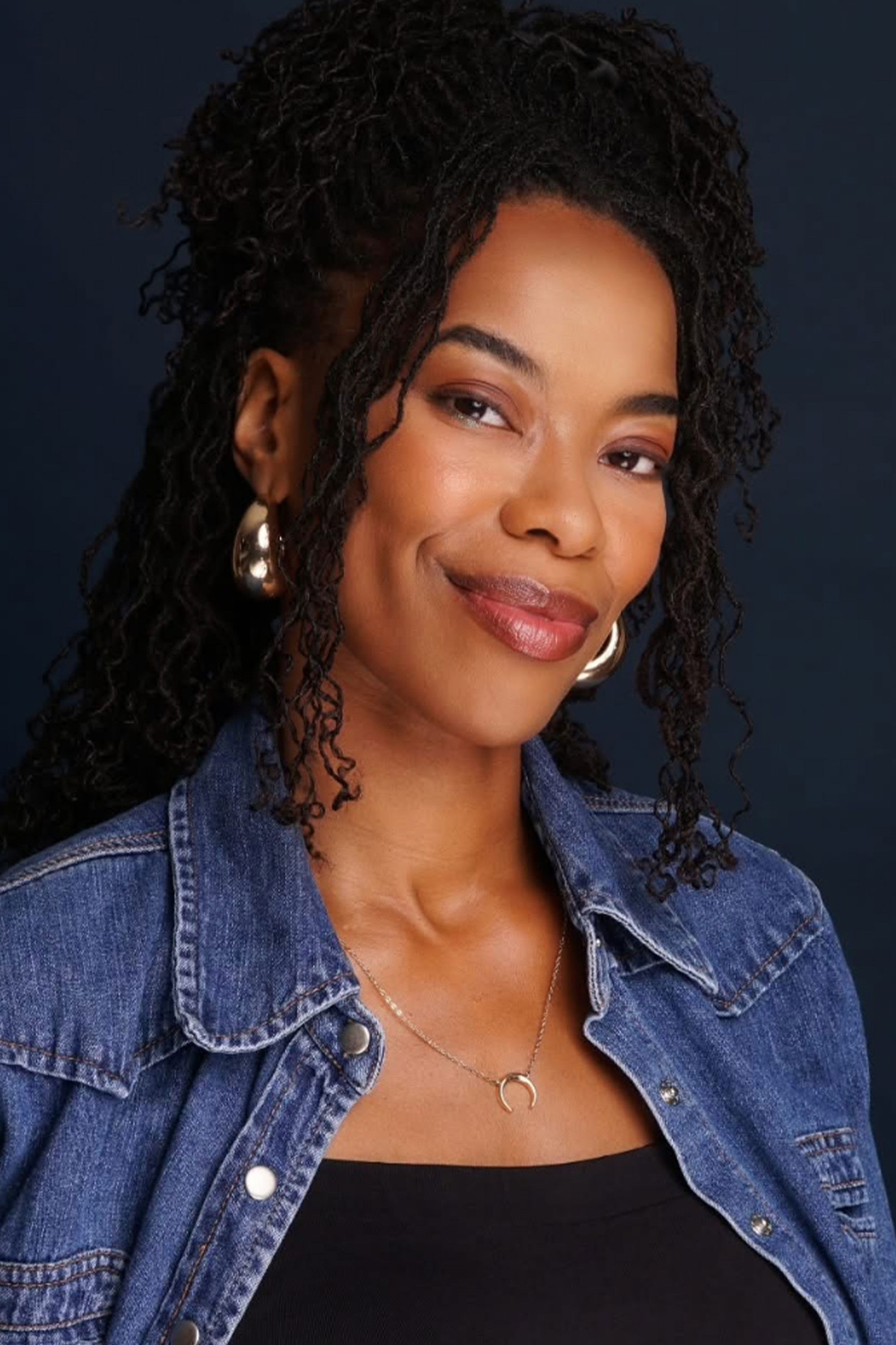 et billede af Zakiyyah BG