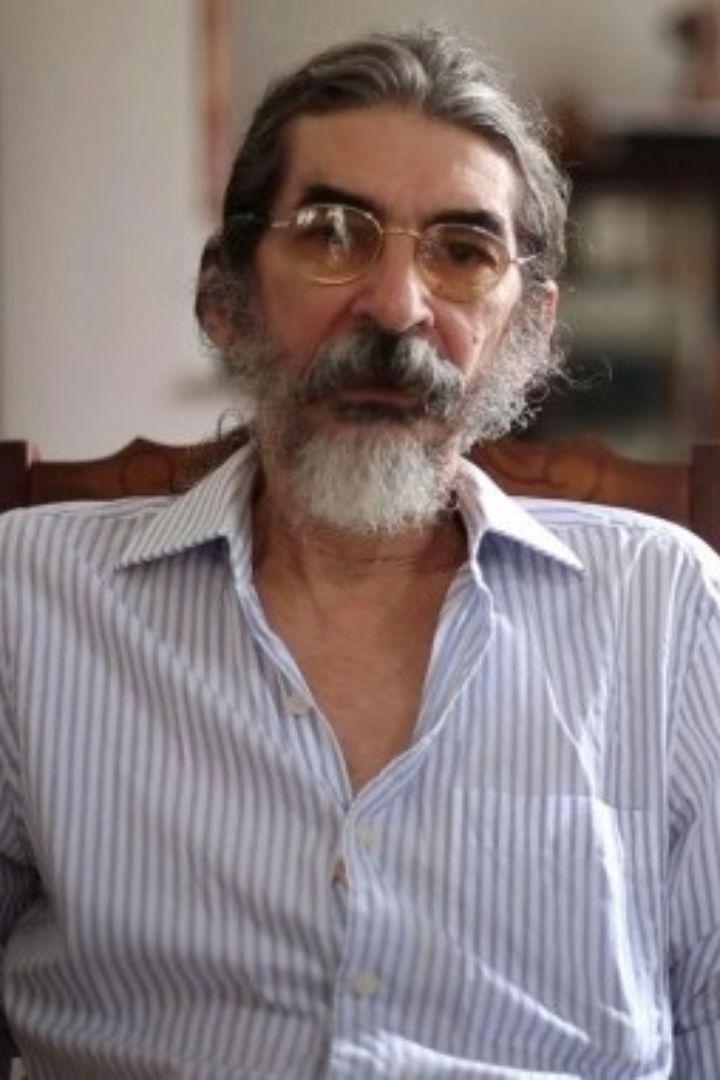 et billede af Firmino Holanda