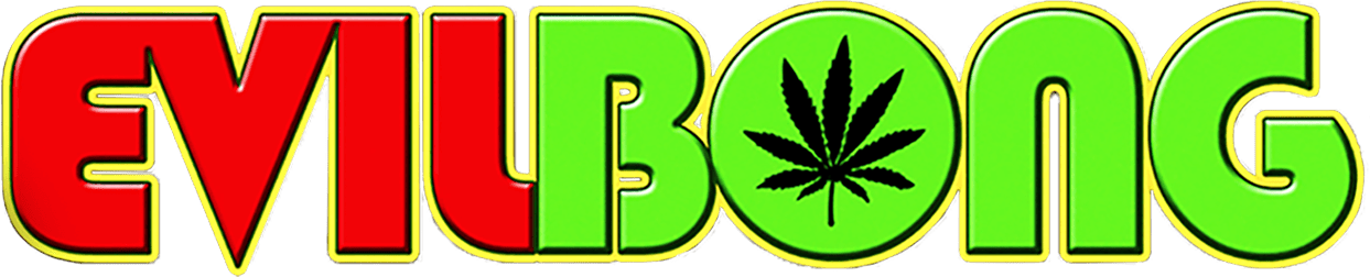 Evil Bong Logo