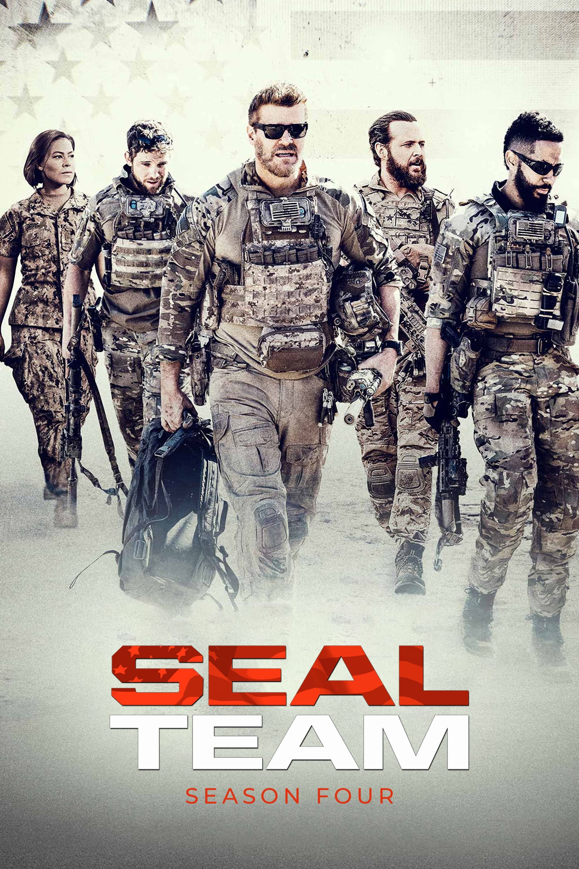 SEAL TEAM