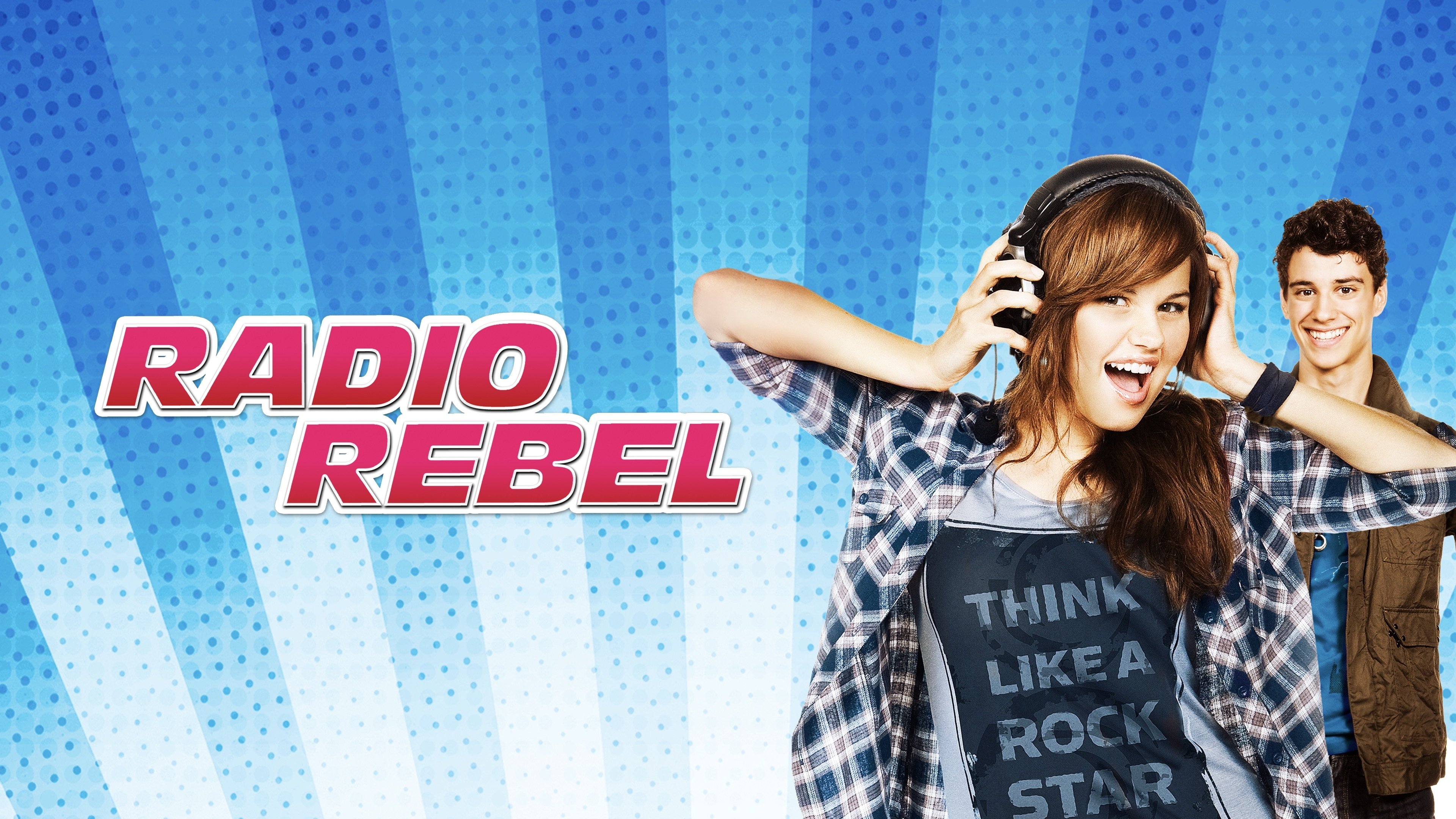 Radio Rebel (2012)