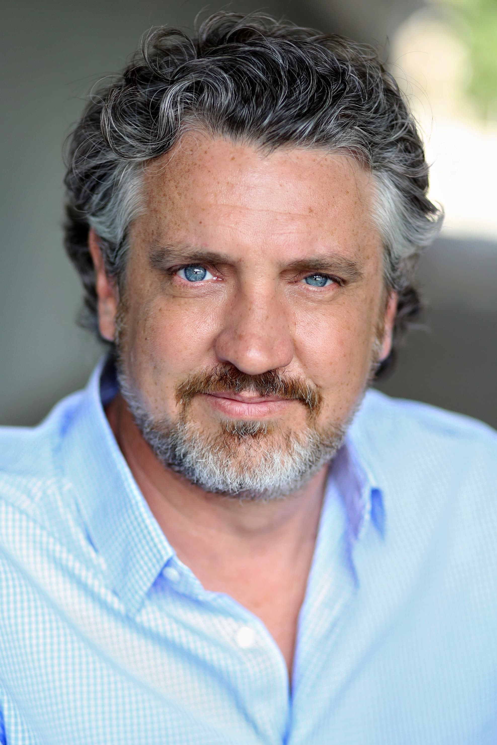 et billede af Del Matthew Bigtree