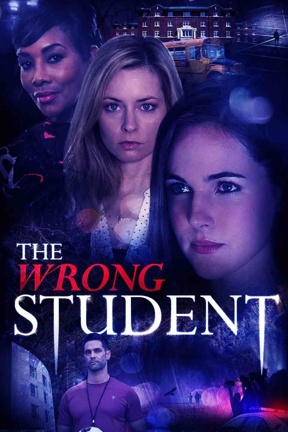 The Wrong Student