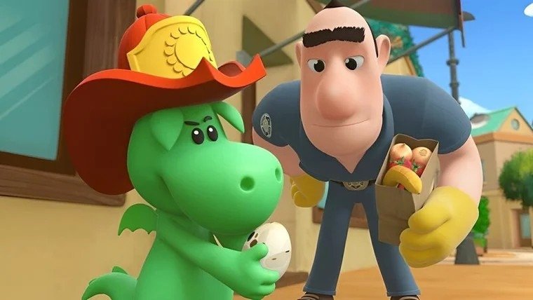 Thumbnail for Episode 22 Season 1 Episode 22