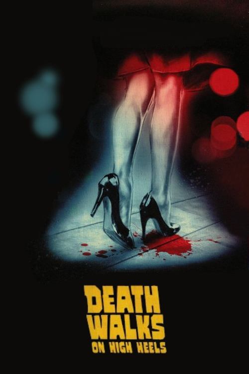 Death Walks on High Heels