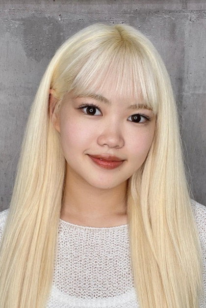 Profile Kawabata Yume with character Sasaki Yuzuki