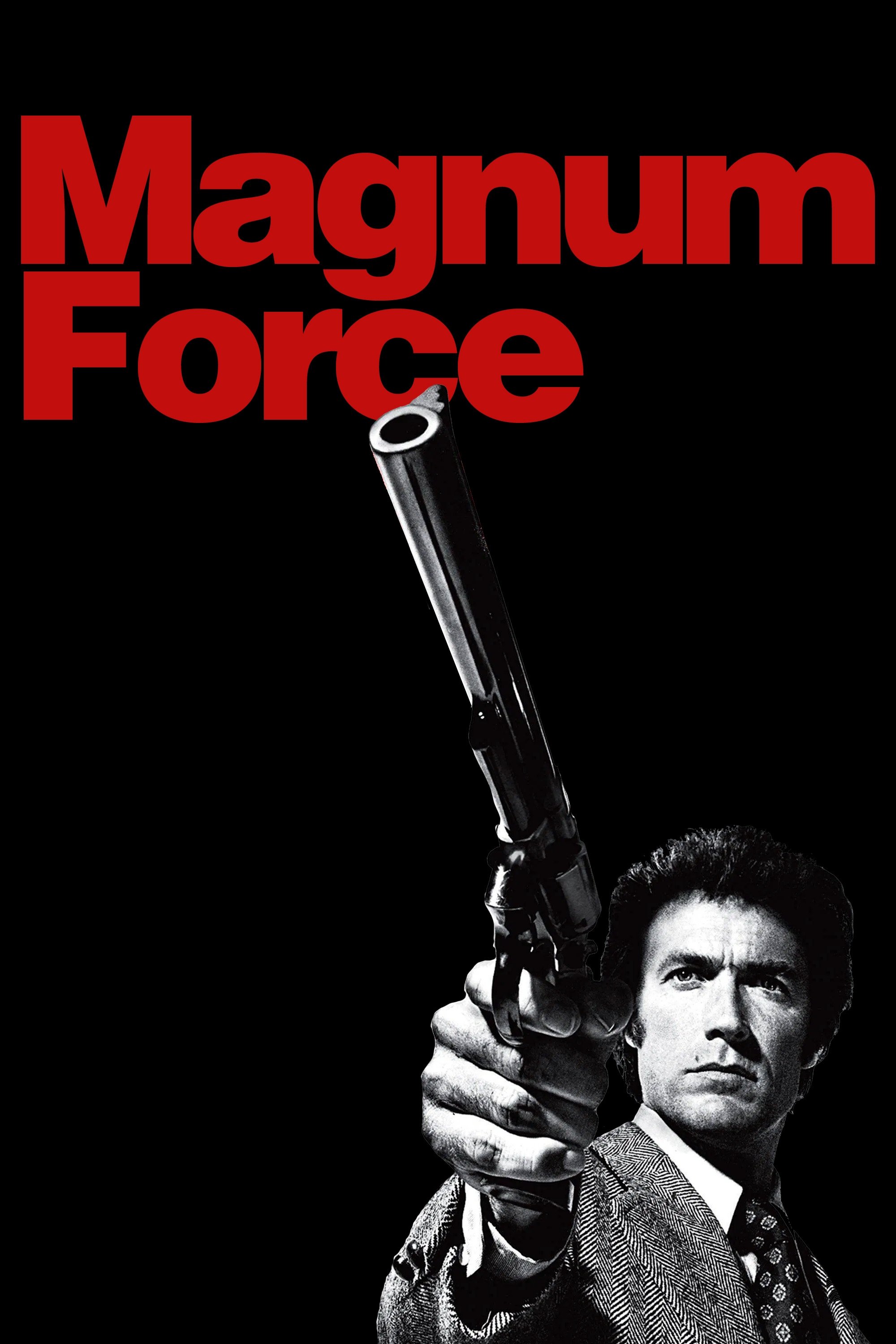Magnum Force
