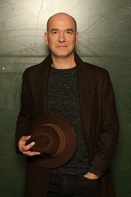 et billede af Jérôme Ducros