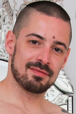 et billede af Karl Lion