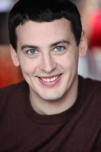 et billede af Matt Drake