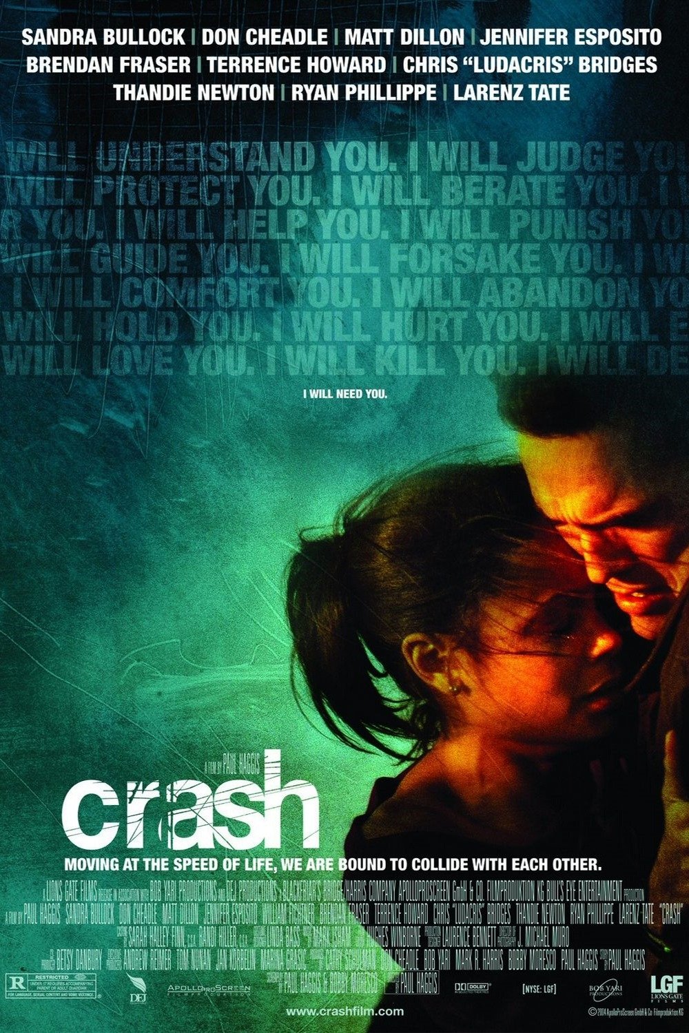Crash