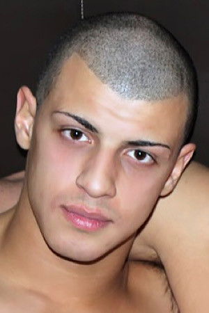 et billede af Henry Samson