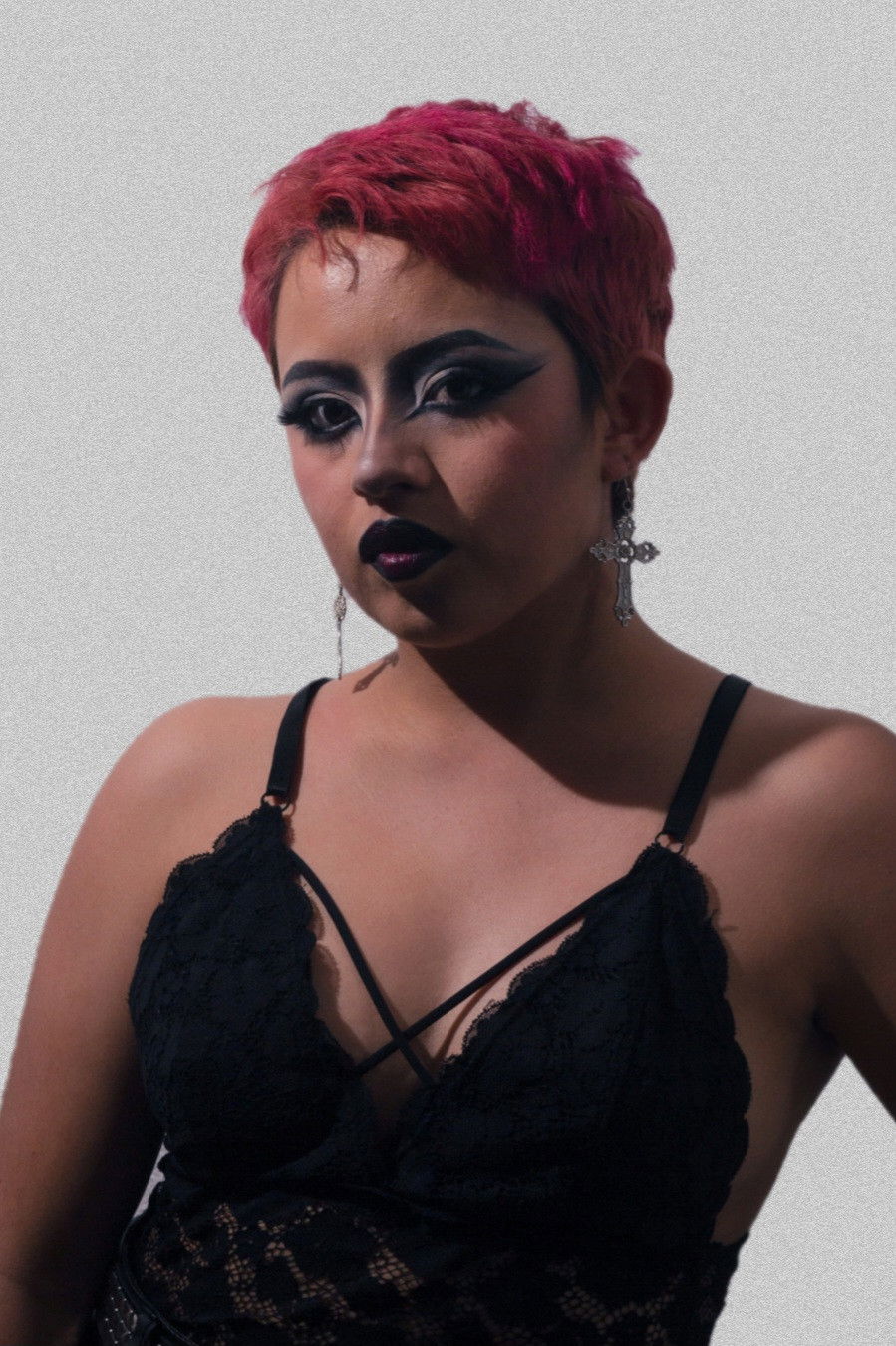 et billede af Mayra Cuellar