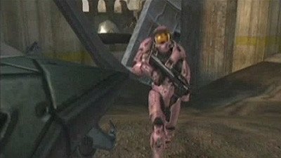 Red vs. Blue