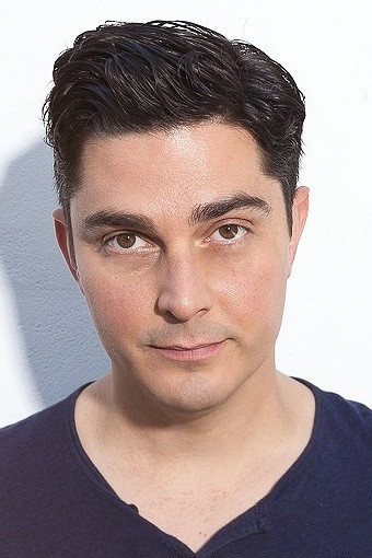 et billede af Jay Seals