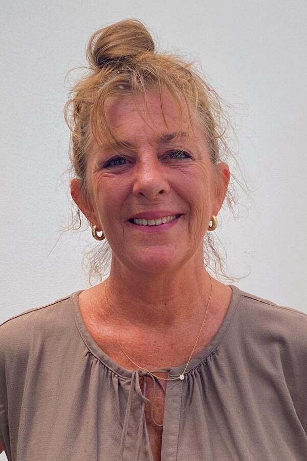 et billede af Deidra Ciolko