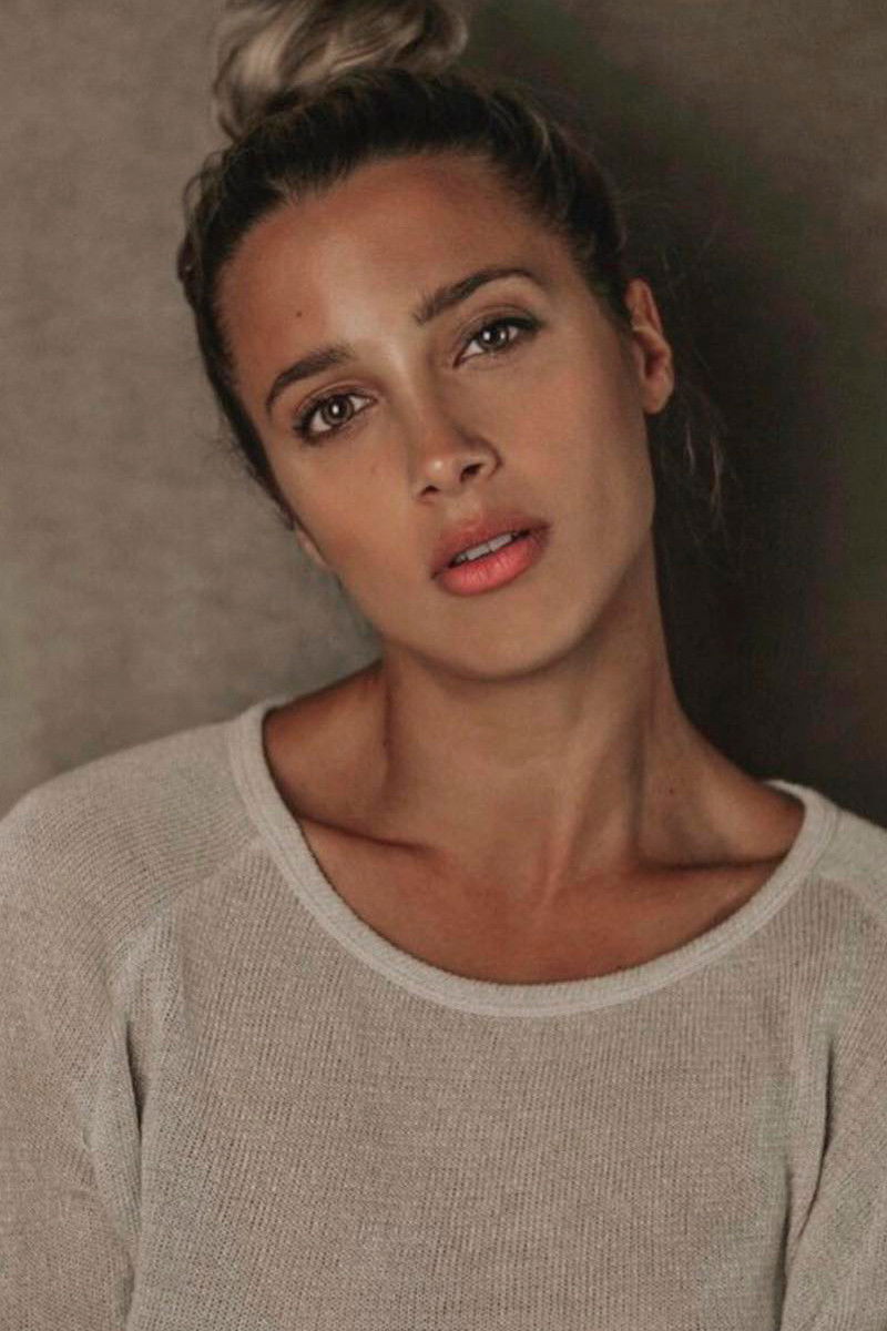 et billede af Corina Randazzo