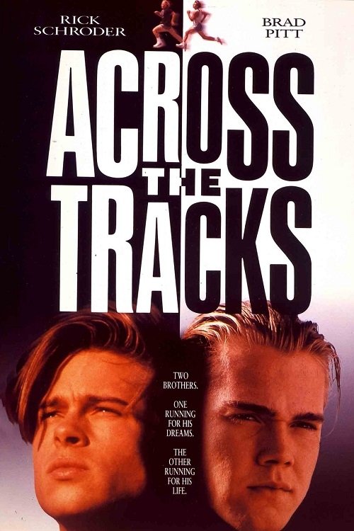 Across the Tracks