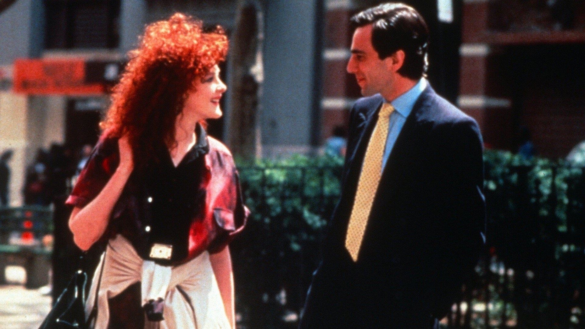 Stars & Bars (1988)
