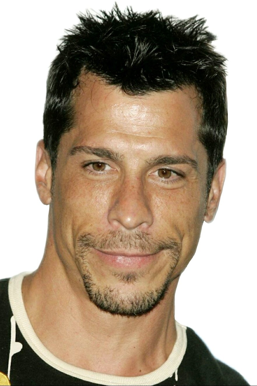 et billede af Danny Wood