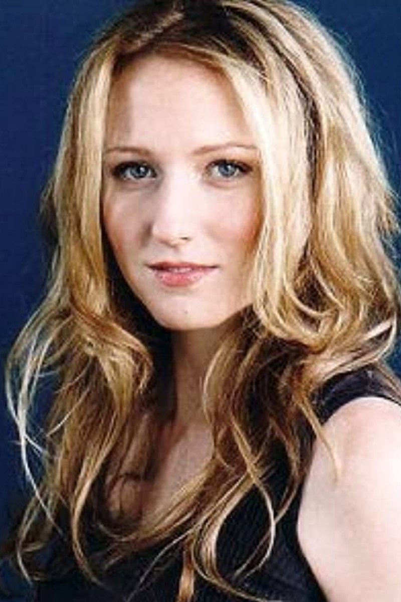 et billede af Georgia Craig