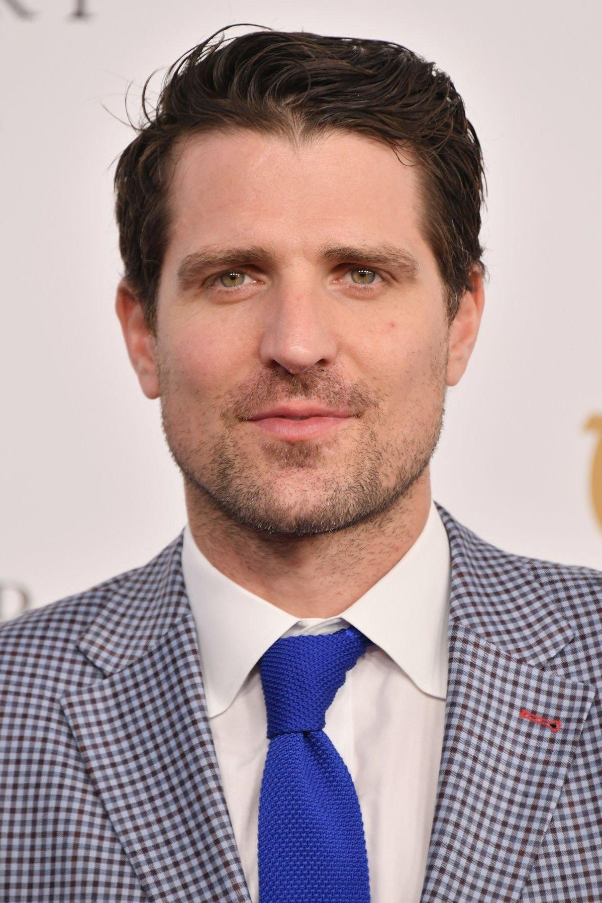 Patrick Sharp as Unknown role