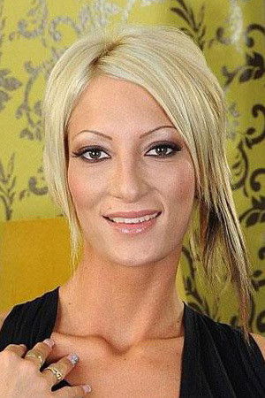 et billede af Pearl Diamond