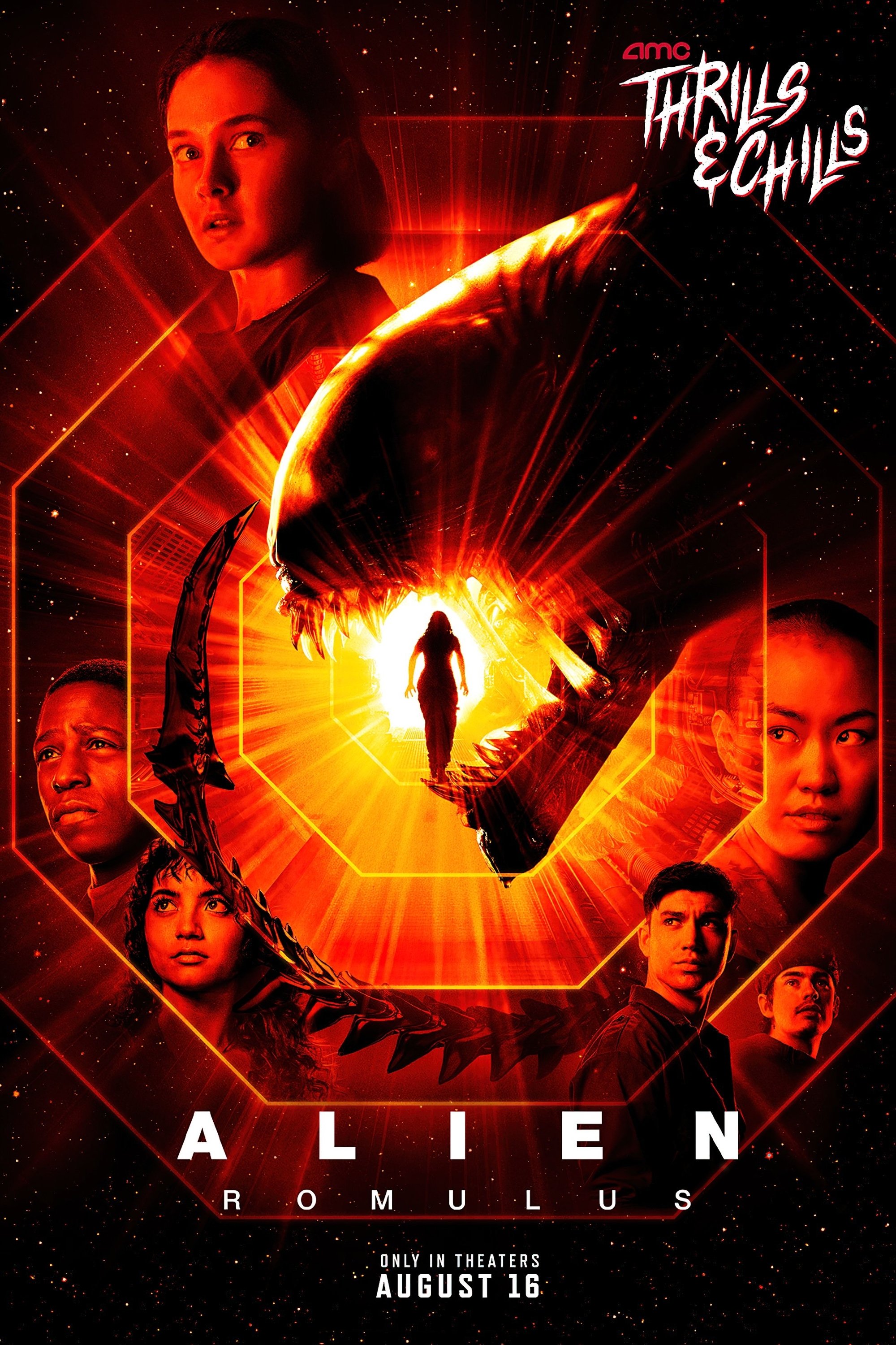Alien: Romulus