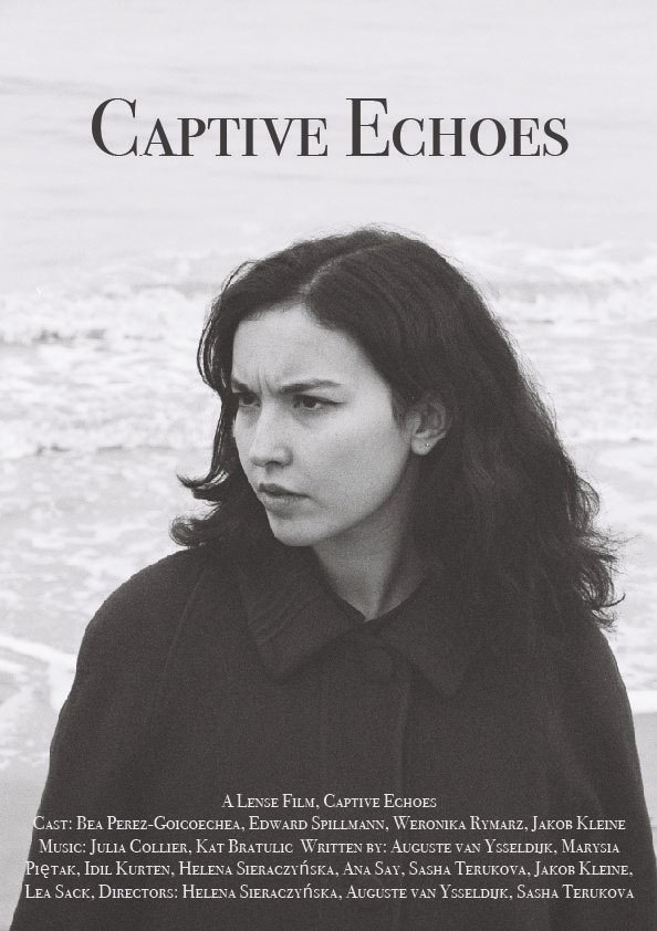 Captive Echoes