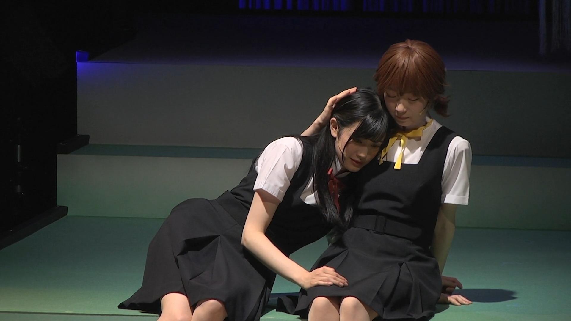 Bloom Into You (2019)