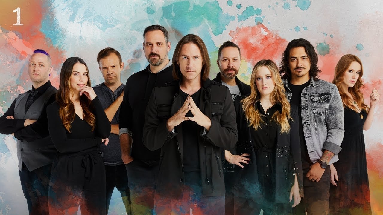 Episódio 1