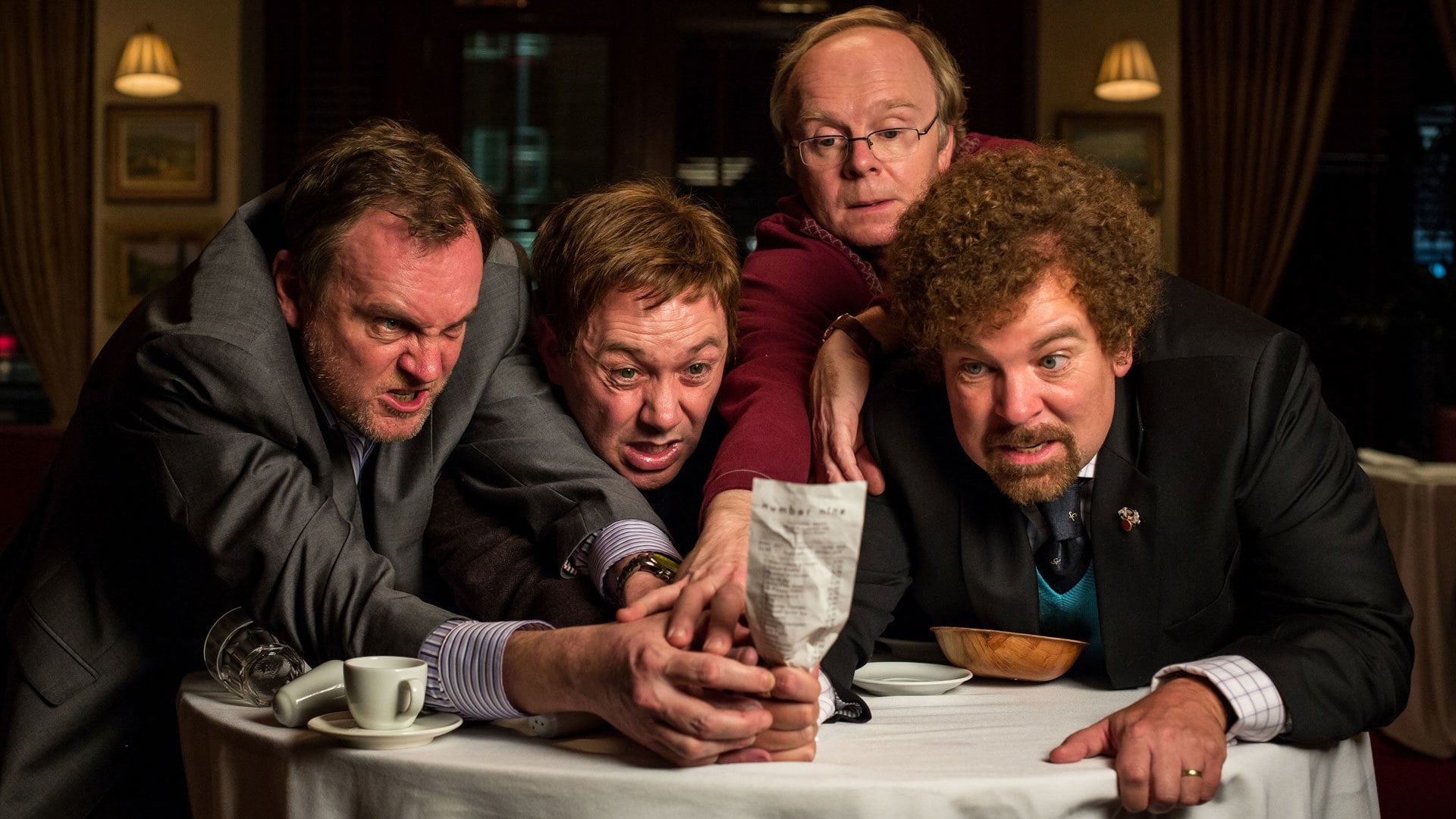 Inside No. 9 3x1