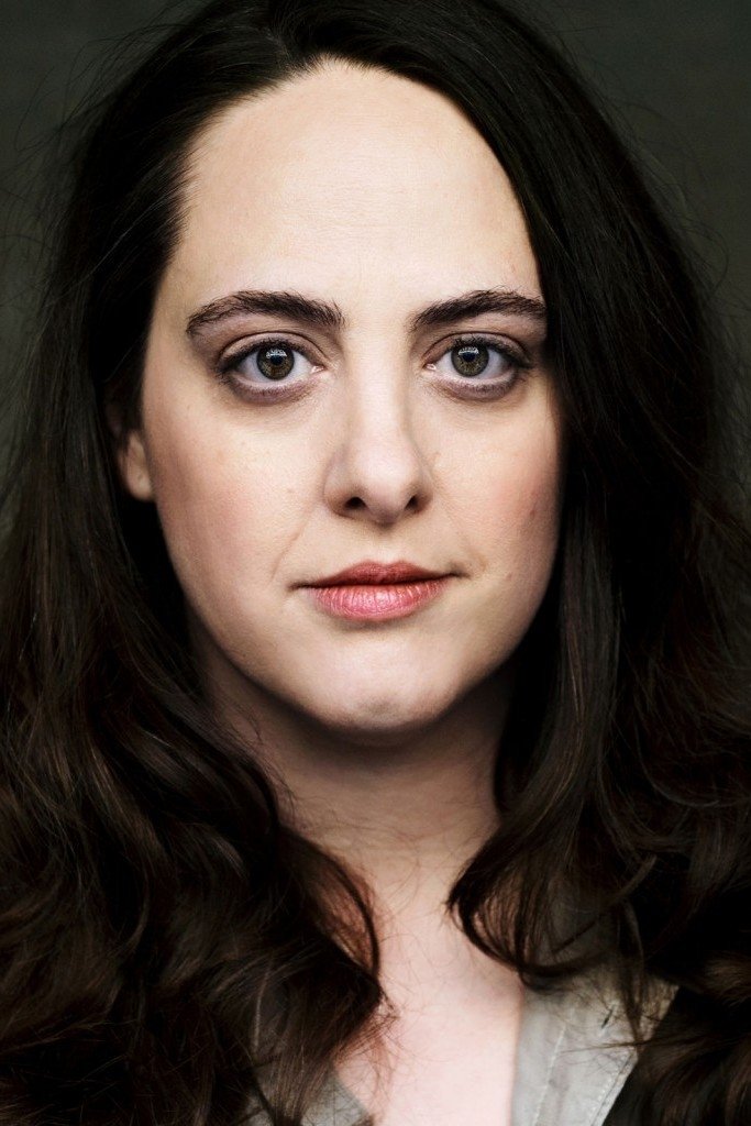 et billede af Mieke Schymura