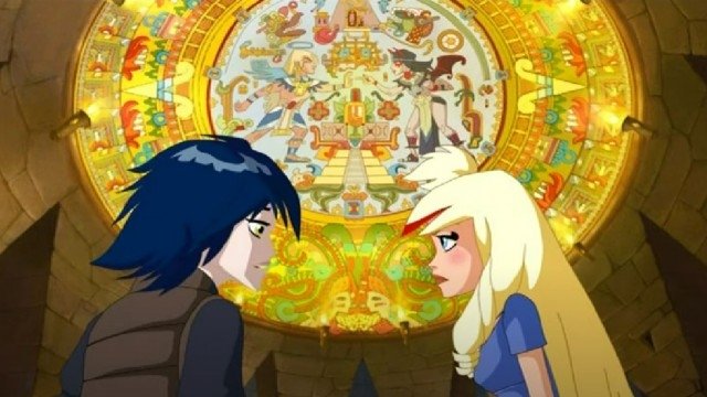 Episode 13