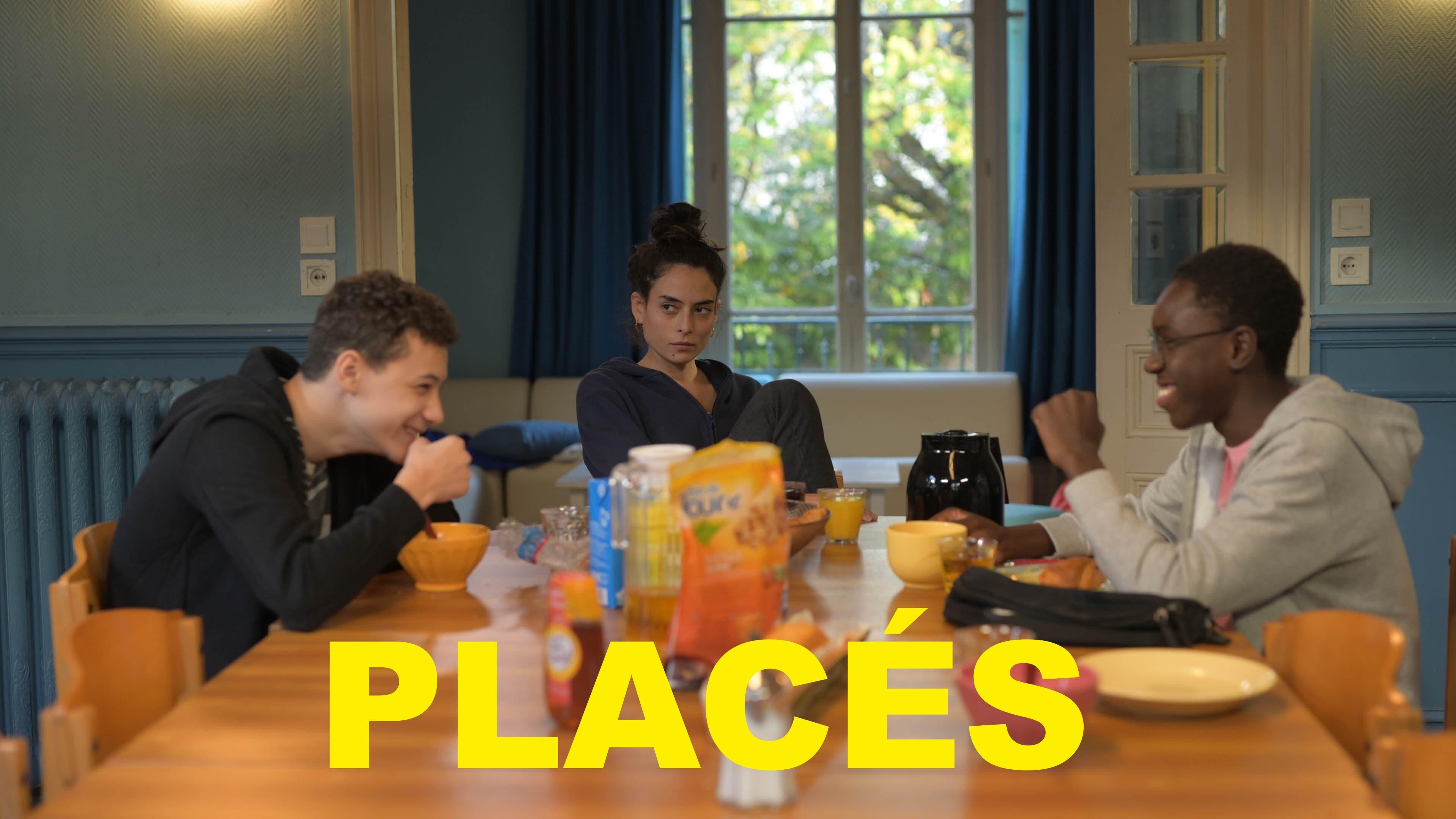 Placés (2022)